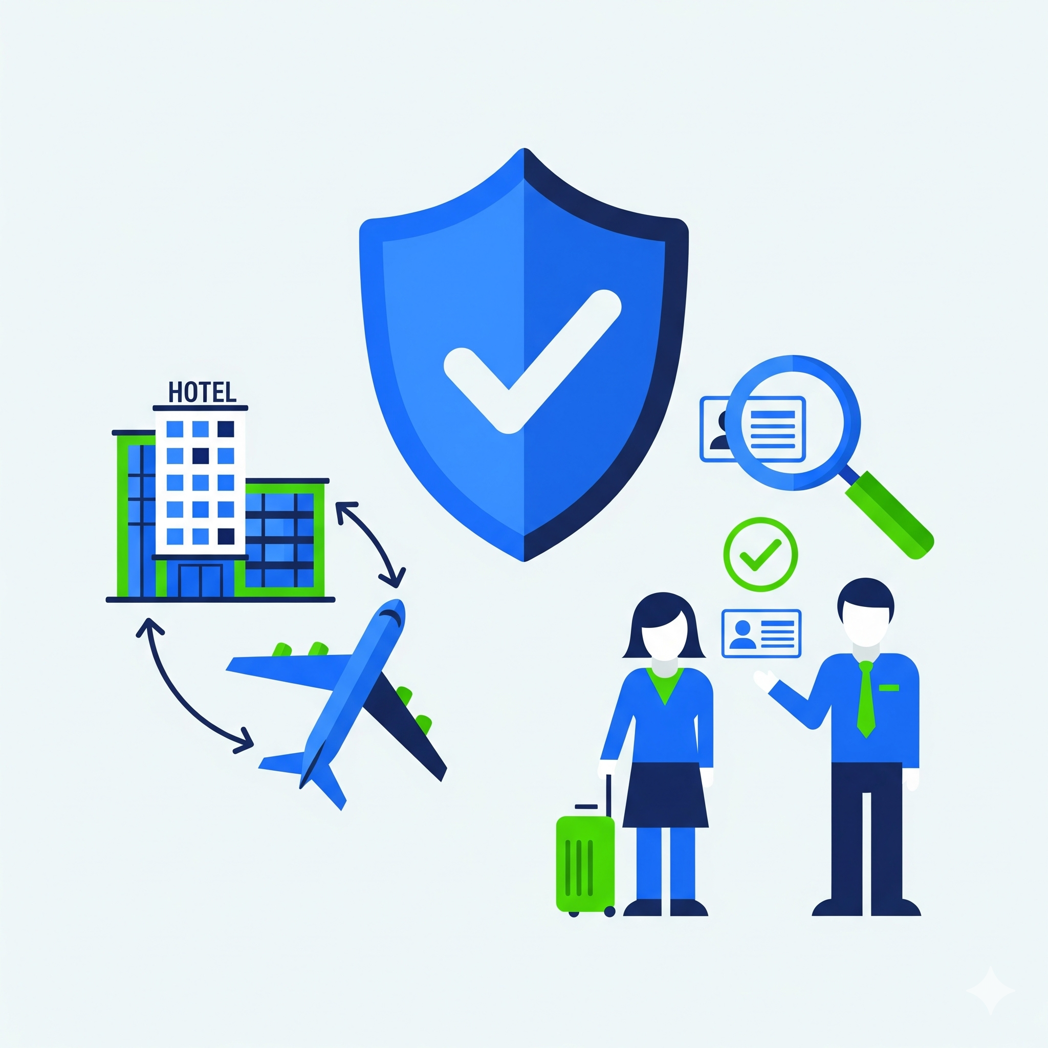 Travel & Hospitality