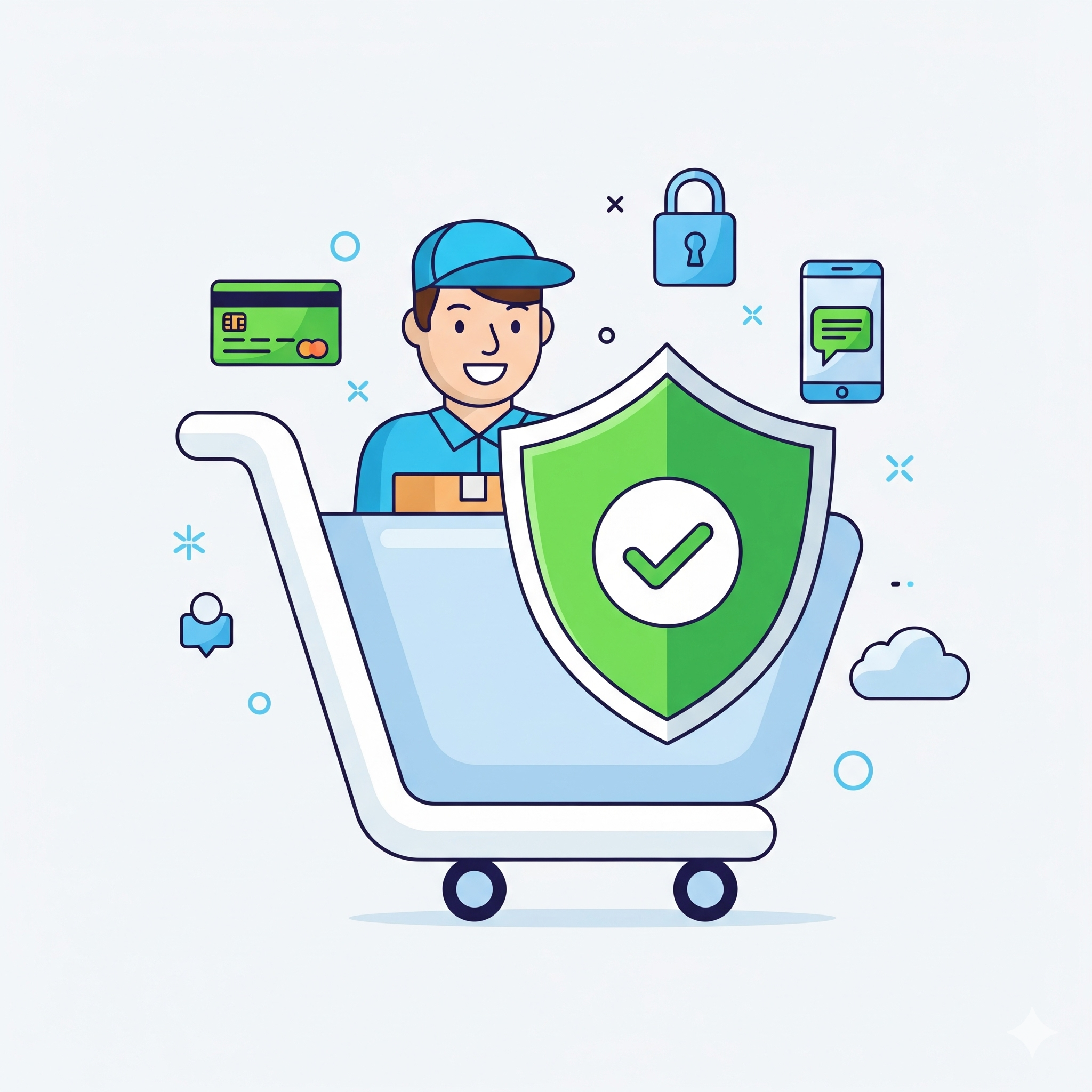 E-commerce & Gig Platforms